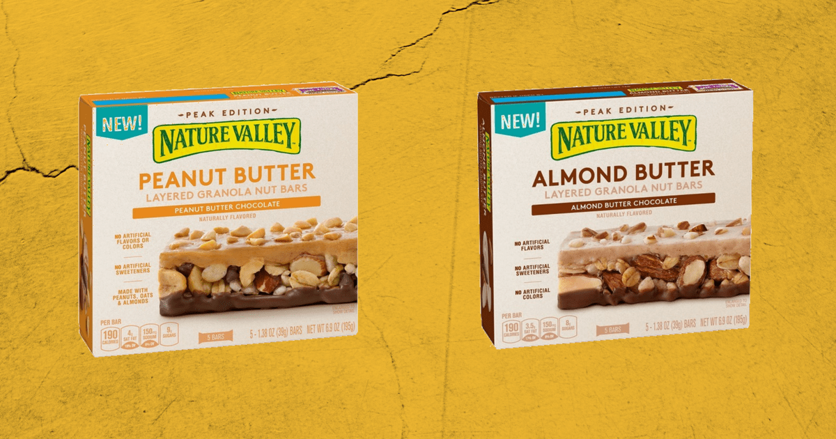 LOWEST PRICE Nature Valley Coupon + Sale Daily Deals & Coupons